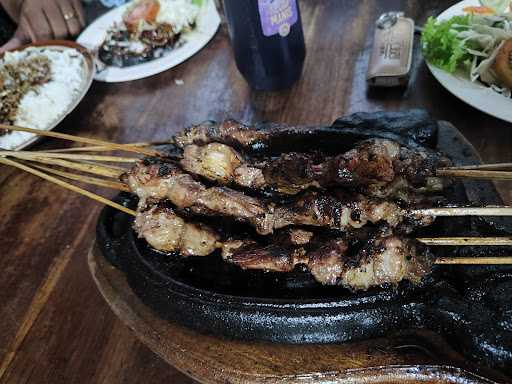 Sate Kambing Pak Jono 7