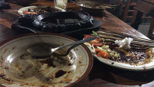 Sate Kambing Pak Jono 6