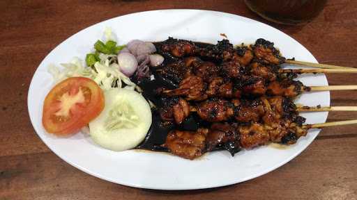 Sate Kelinci Warung Sehat Ceper 5