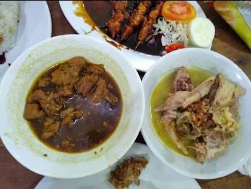 Sate Kelinci Warung Sehat Ceper 6