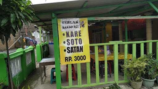 Seblak Ceper Kare Soto Satan 4