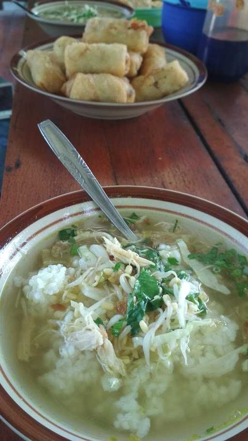 Soto Ayam Kampung Pak Cheng 5