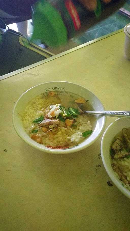 Soto Babat & Rawon Mbah Hadi 2