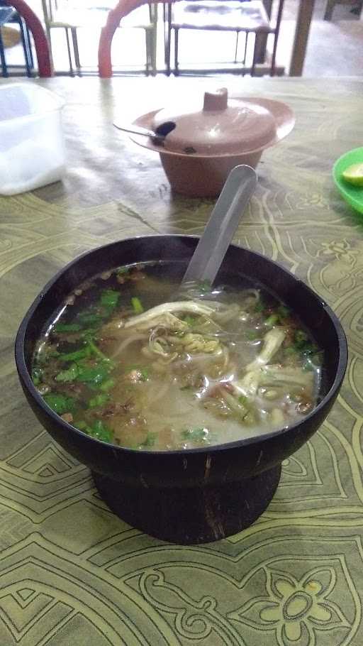 Soto Batok Doel Pager 7