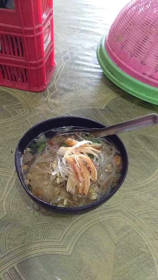 Soto Batok Doel Pager 4