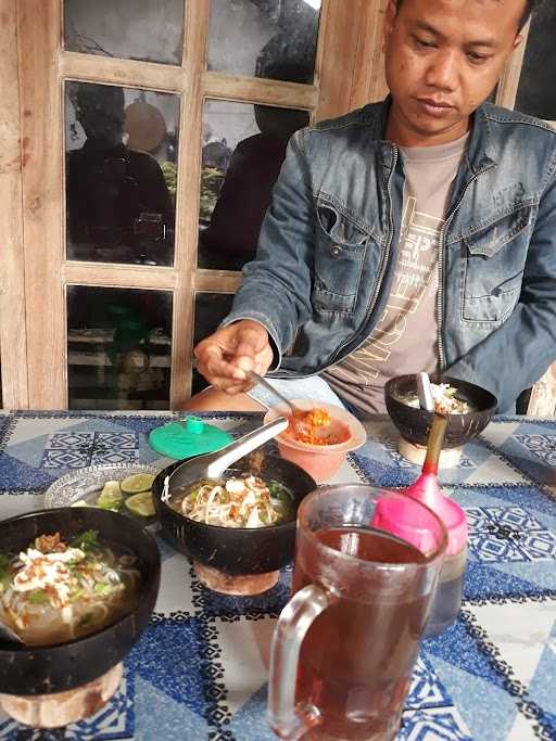 Soto Batok Doel Pager 5