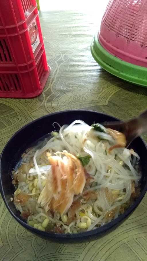 Soto Batok Doel Pager 9