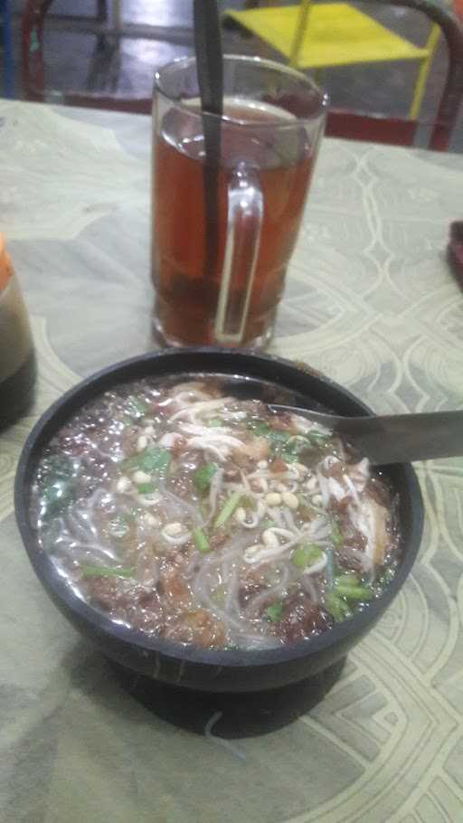 Soto Batok Doel Pager 2