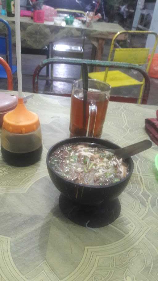 Soto Batok Doel Pager 8