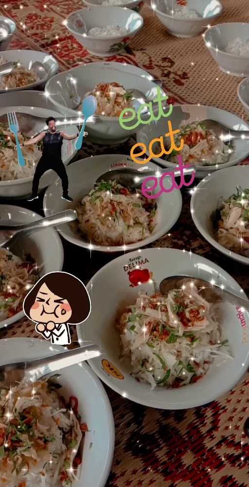 Soto Gobyos Mbak Pur 1