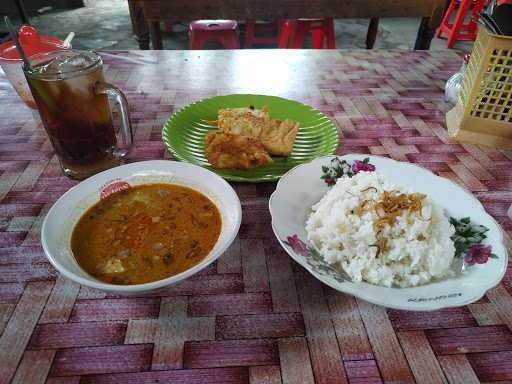 Soto Pojok Kongsi 1