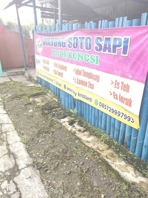 Soto Pojok Kongsi 3