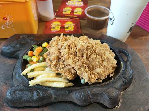 Star Steak Bataskota Klaten 10