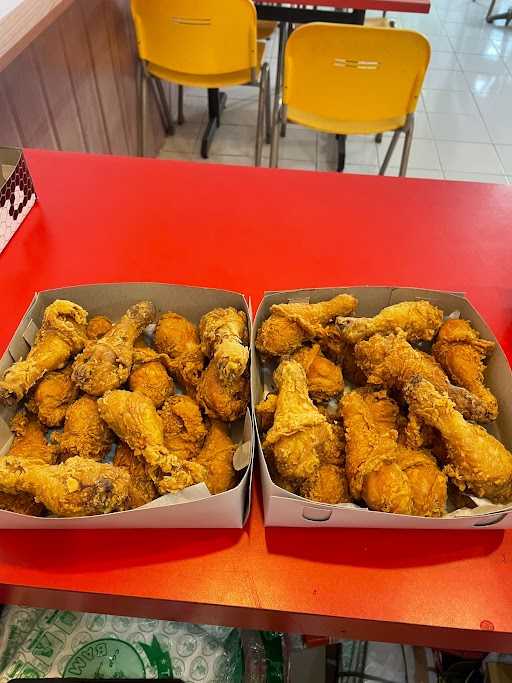 Super Chicken Ngeseng 1