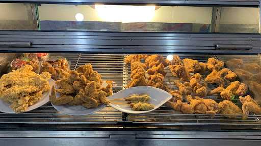 Super Chicken Ngeseng 2