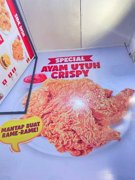 Super Chicken Ngeseng 7