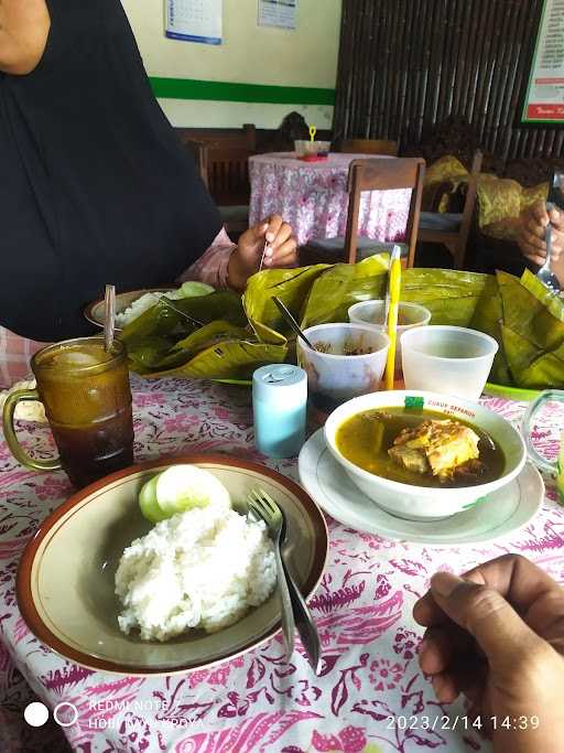 Warung Makan Bu Hj. Salamah 2