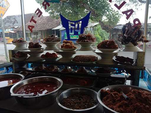 Warung Makan Padang Palang Kareta Ceper 1