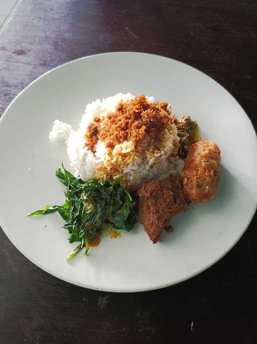 Warung Makan Padang Palang Kareta Ceper 4