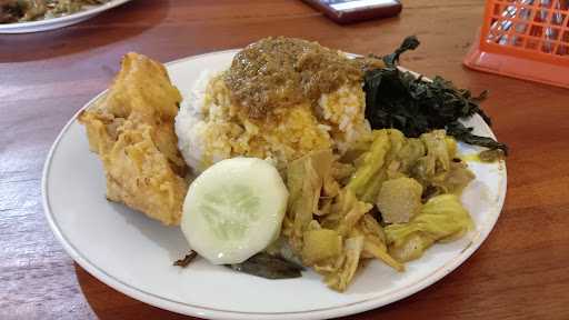 Warung Makan Padang Tiga Bersaudara 4