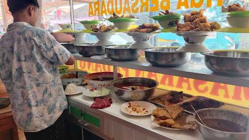 Warung Makan Padang Tiga Bersaudara 5