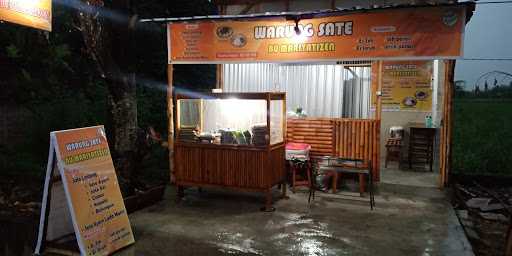 Warung Sate Bu Maryatizen 4