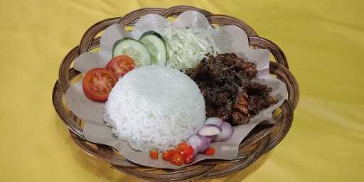 Warung Sate Bu Maryatizen 3