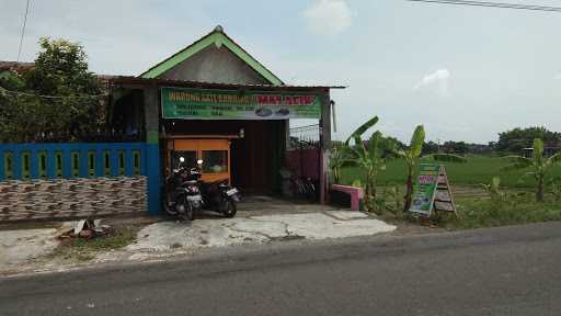 Warung Sate Mas Acik 9