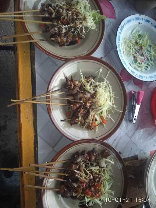 Warung Sate Mas Acik 4