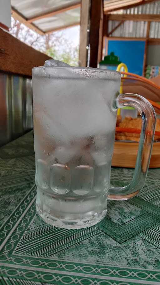 Warung Soto Ayam Pojok Saben 1