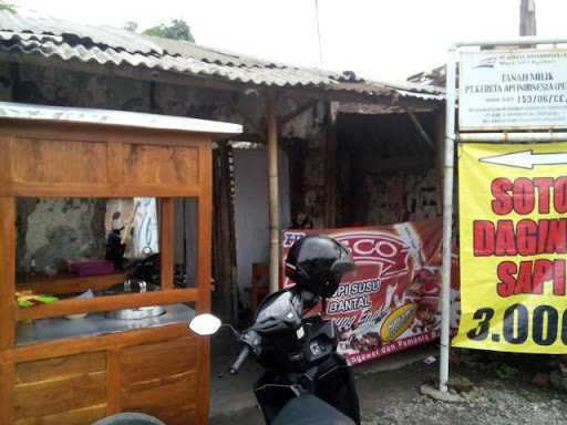 Warung Soto Mak Nyak 1