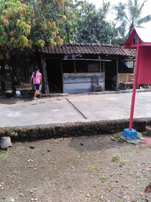 Warung Soto Mbah Lanjar 2