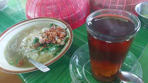 Warung Soto Mbok Delle Lasinah 3