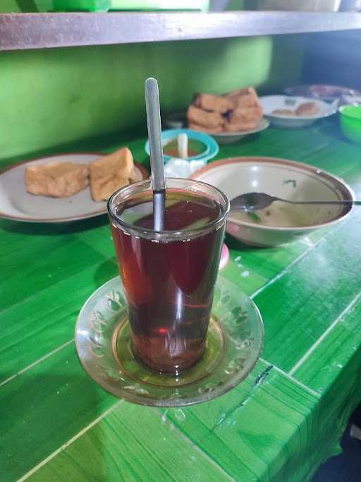 Warung Soto Mbok Delle Lasinah 2