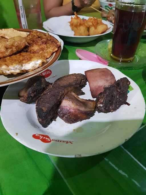 Warung Soto Mbok Delle Lasinah 7