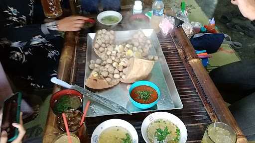 Bakso Sera Cepogo 2