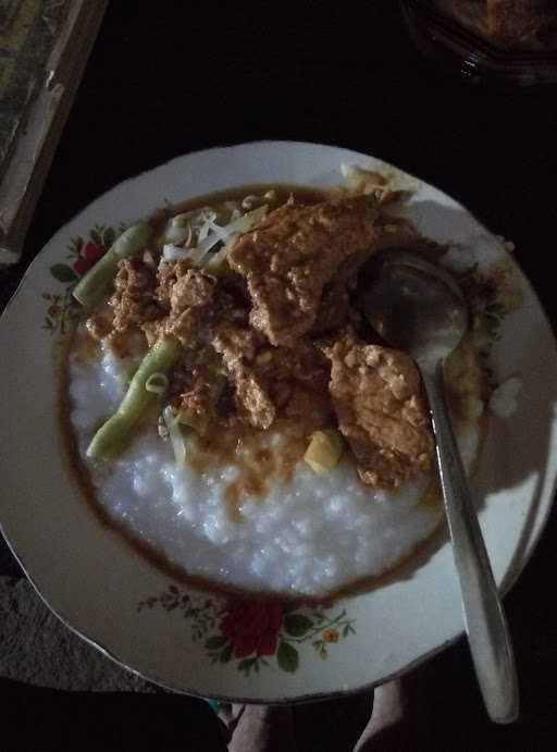 Bubur Tumpang Mak Ikah 1