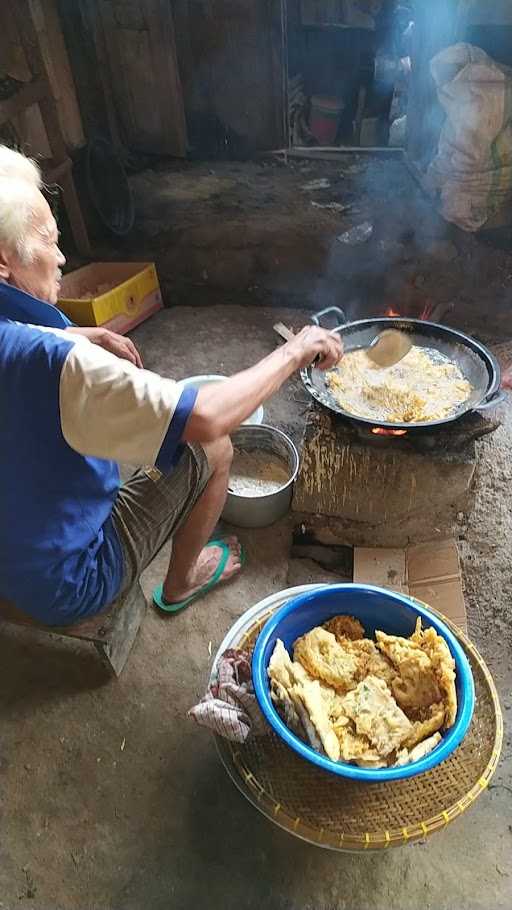 Bubur Tumpang Mak Ikah 4