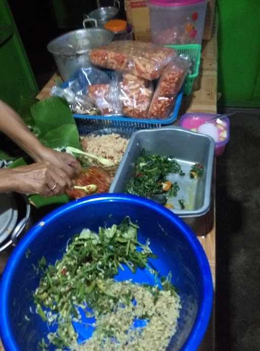 Bubur Tumpang Mak Ikah 3