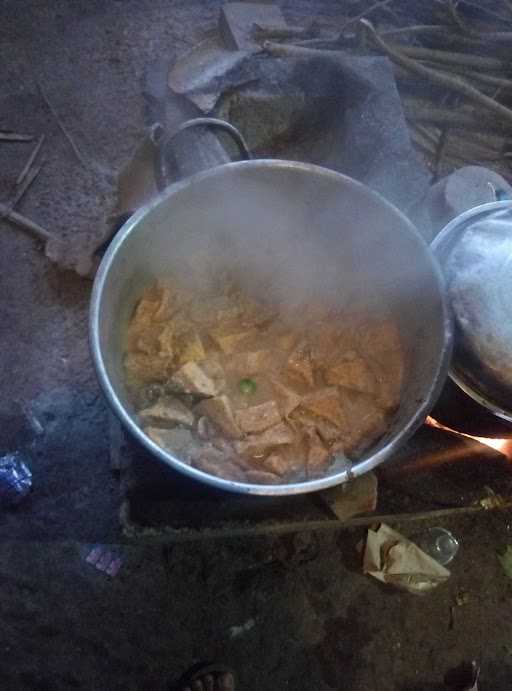 Bubur Tumpang Mak Ikah 2