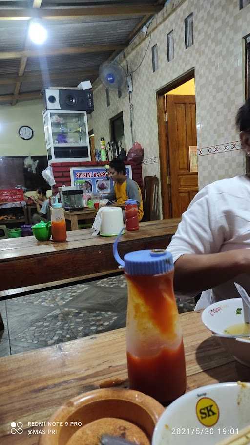 Mie Ayam & Bakso Mangkok Boyolali 1