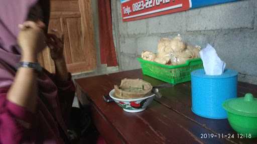 Mie Ayam & Bakso Mangkok Boyolali 2