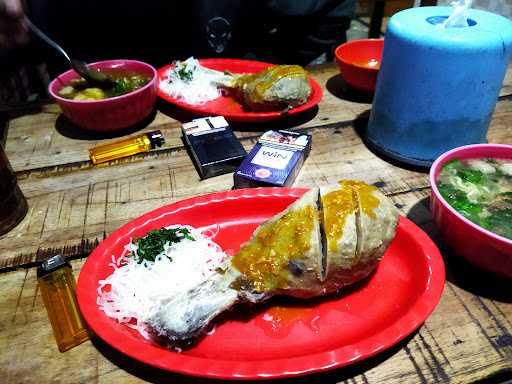 Mie Ayam & Bakso Mangkok Boyolali 8