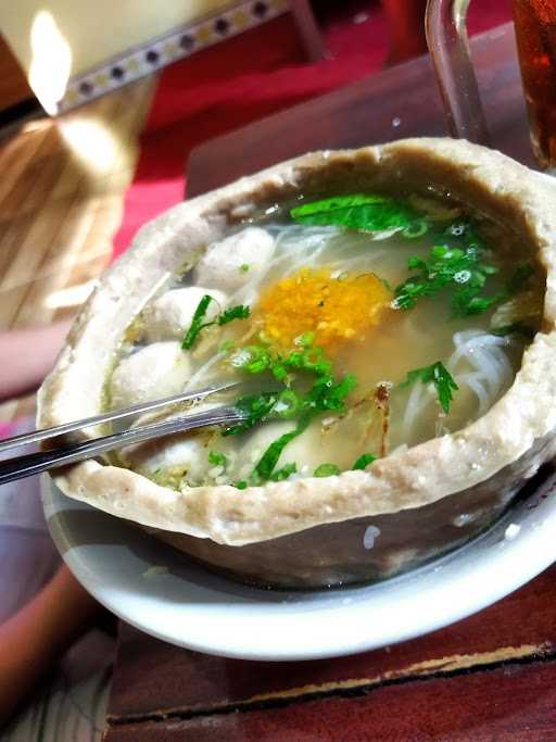 Mie Ayam & Bakso Mangkok Boyolali 10