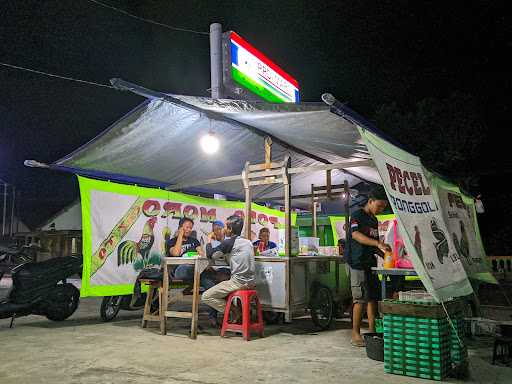 Pecel Lele Podo Moro 10