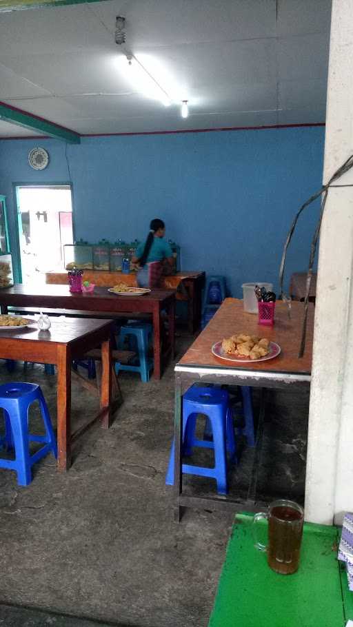 Warung Makan Mbak Kustinah 2