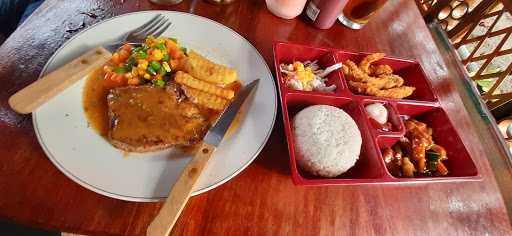 Winong Steak 9