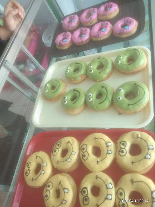 Ghefira Donuts 4