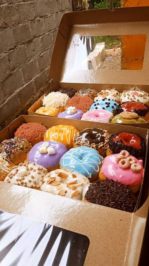 Ghefira Donuts 10