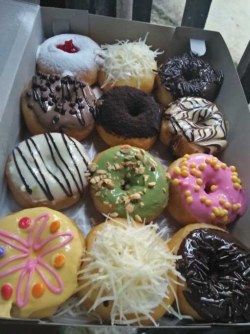 Ghefira Donuts 6